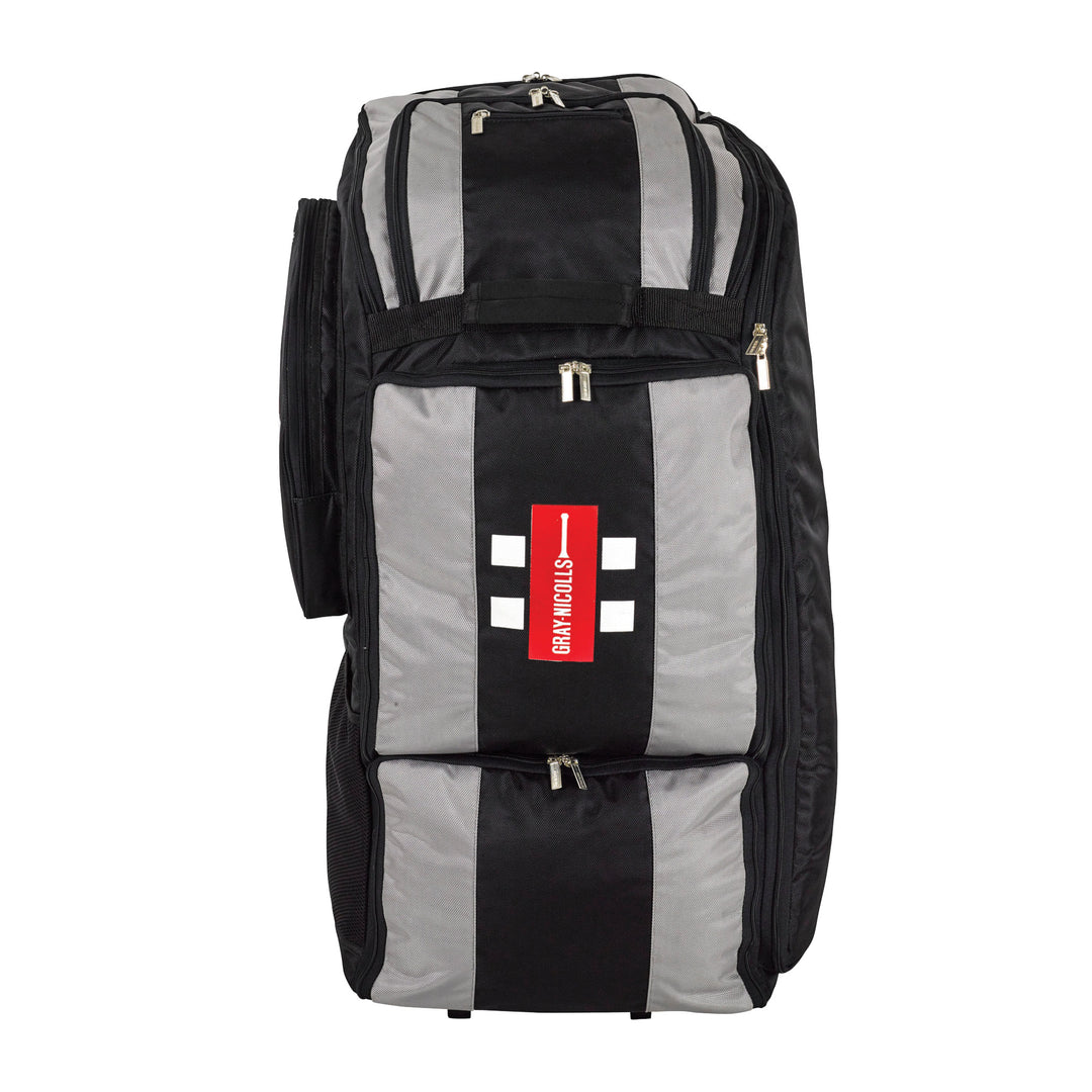 GRAY-NICOLLS PLAYERS WHEELIE DUFFLE BAG