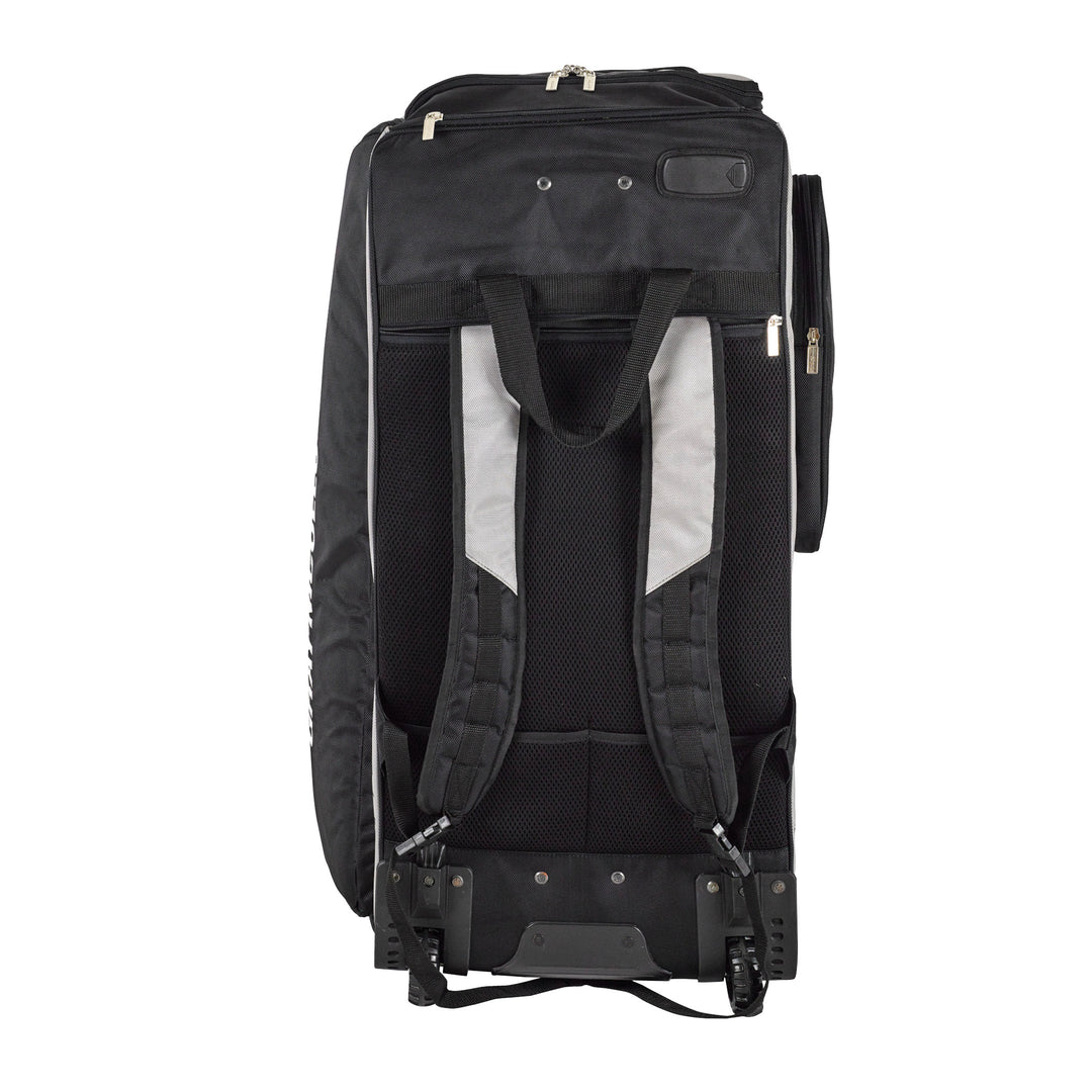 GRAY-NICOLLS PLAYERS WHEELIE DUFFLE BAG