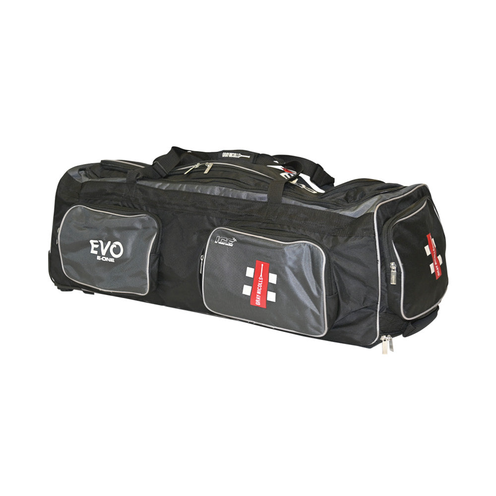 GRAY-NICOLLS EVO E-ONE BOWLERS WHEEL BAG