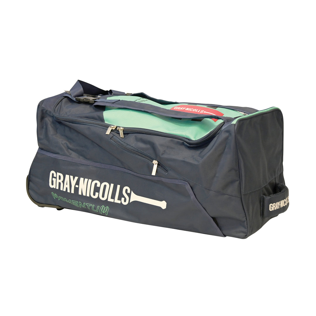 GN MOMENTUM M-THREE WHEEL BAG