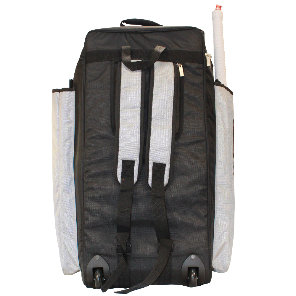 GRAY-NICOLLS EVO E-THREE STAND UP WHEELIE DUFFLE 2025