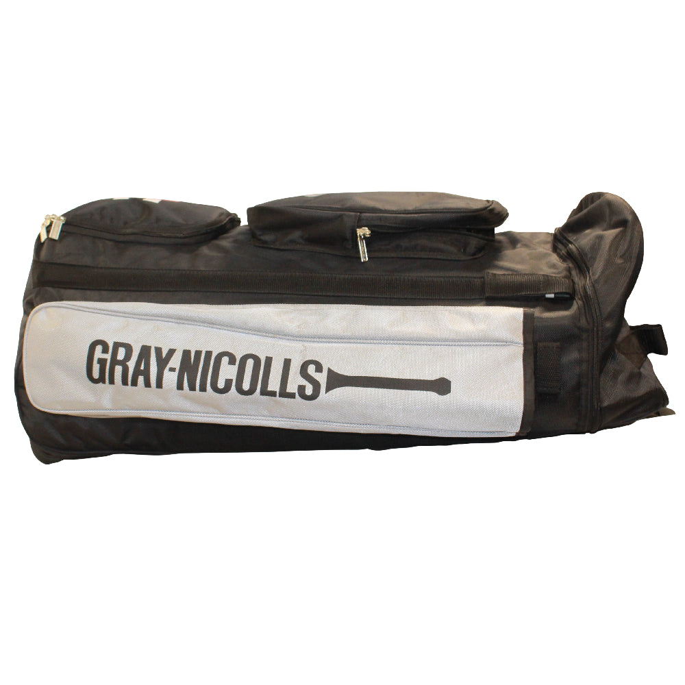 GRAY-NICOLLS EVO E-THREE STAND UP WHEELIE DUFFLE 2025