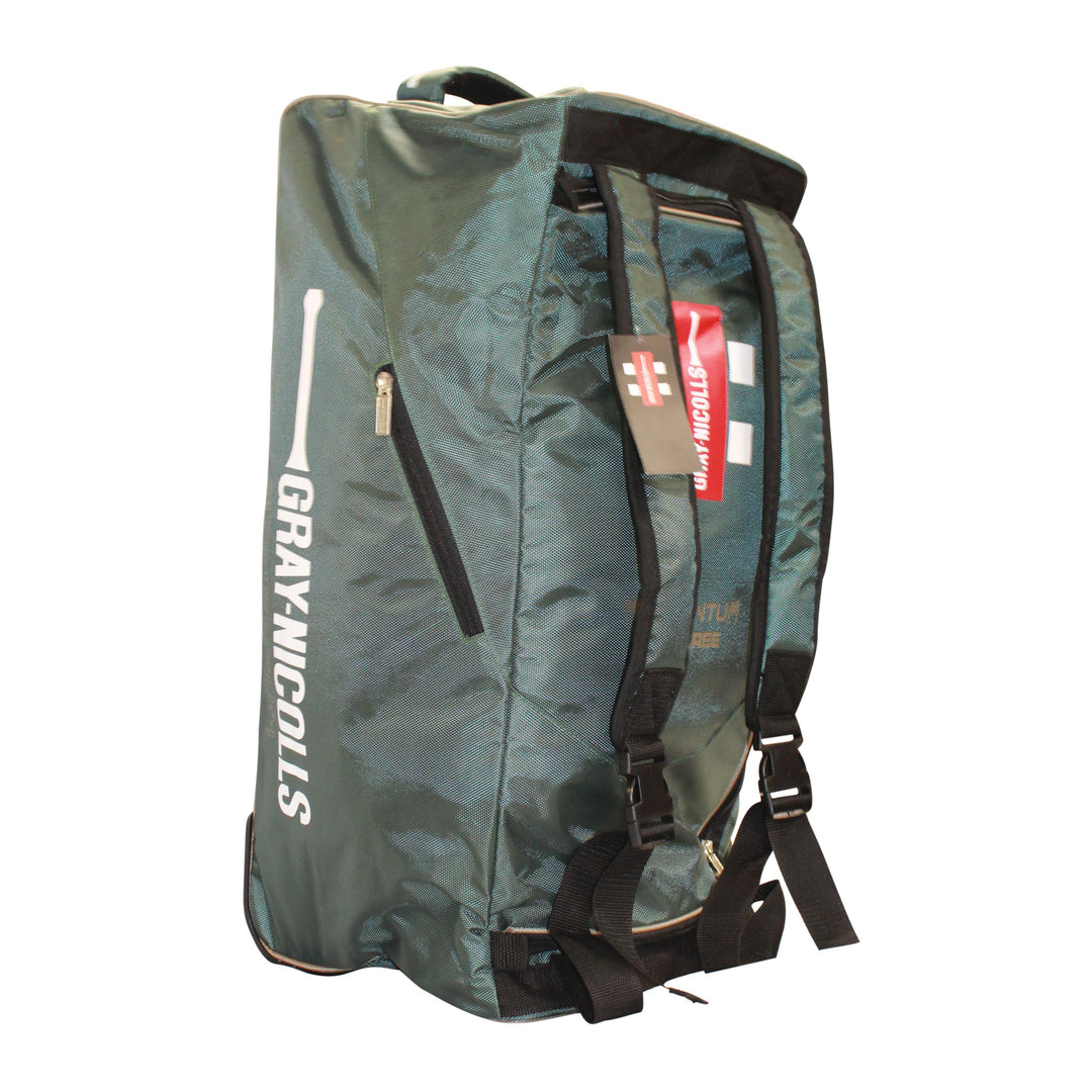 GRAY-NICOLLS GN MOMENTUM M-THREE JUNIOR BACKPACK WHEELIE BAG 2025