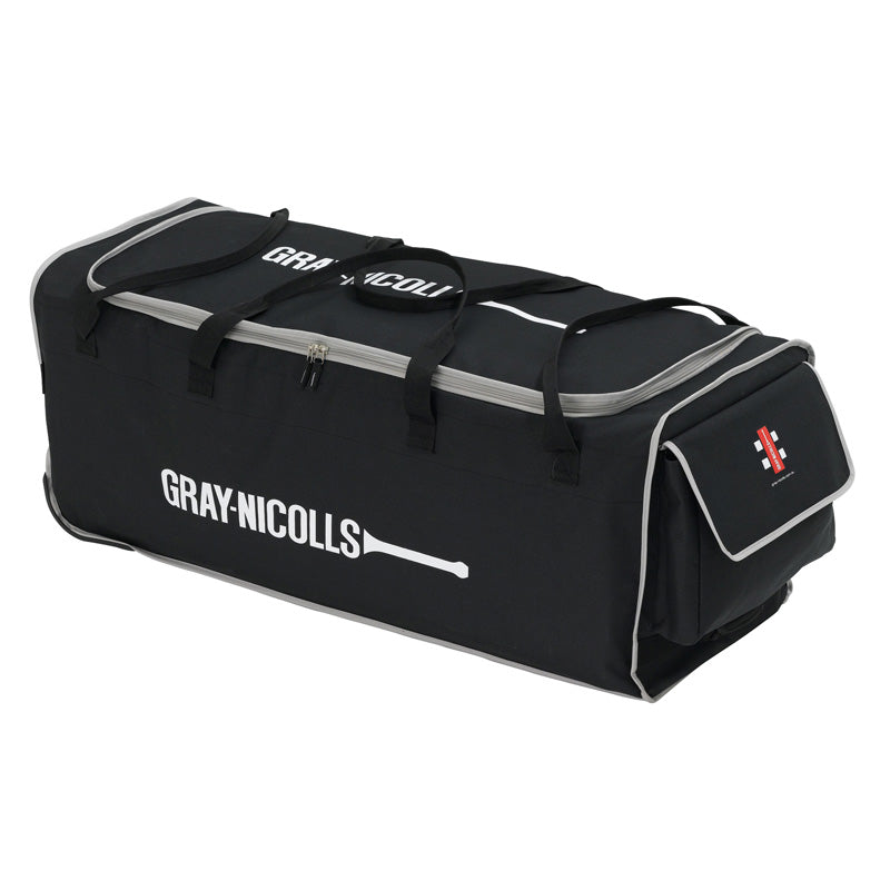 GRAY-NICOLLS GCCC DELUXE TEAM WHEELIE KIT BAG