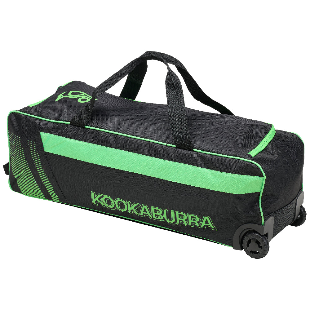 KOOKABURRA PRO 5.0 WHEELIE 2025