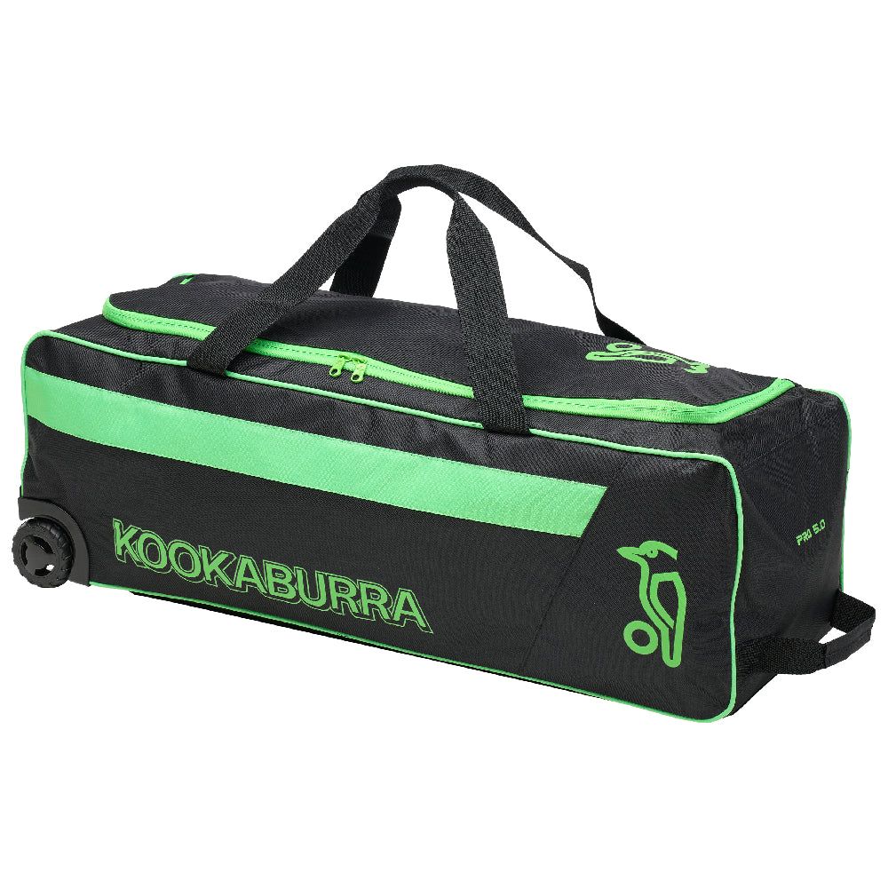 KOOKABURRA PRO 3.0 WHEELIE 2025