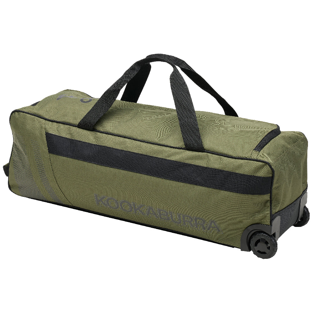 KOOKABURRA PRO 5.0 WHEELIE 2025