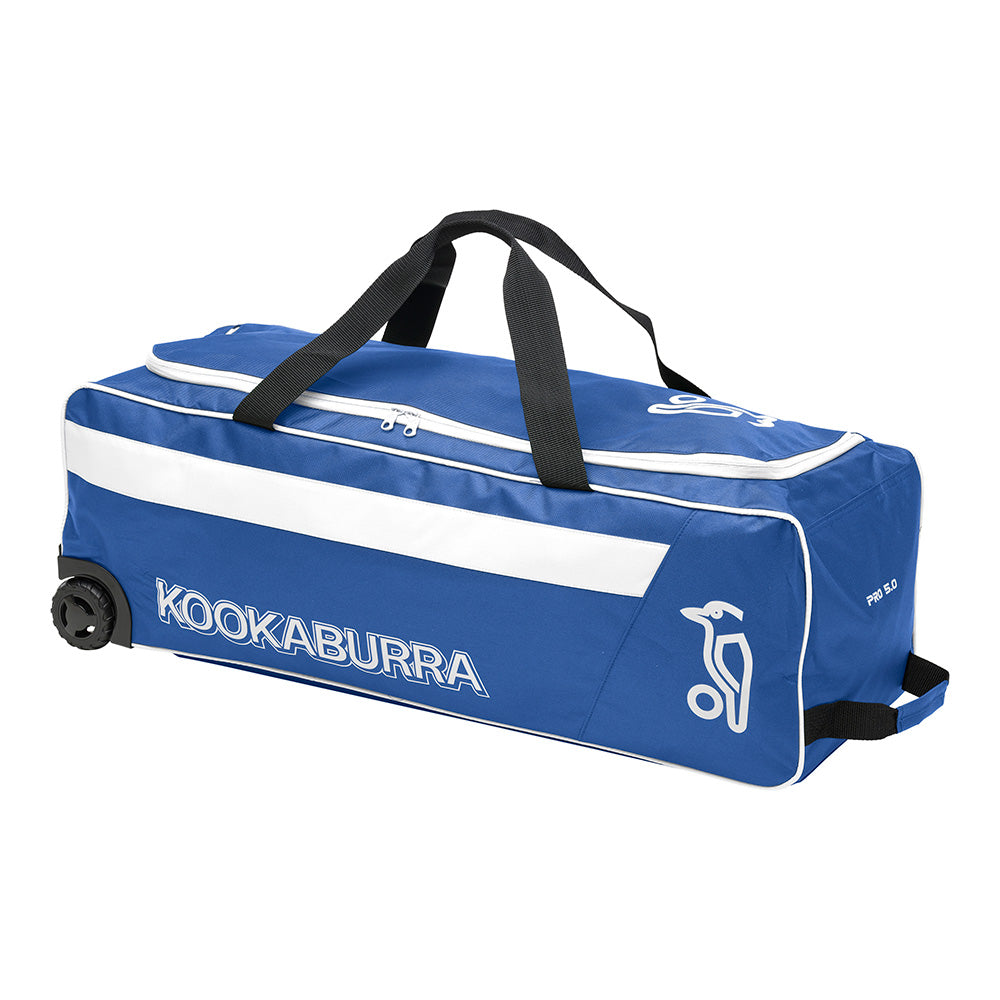 KOOKABURRA PRO 5.0 WHEELIE 2025