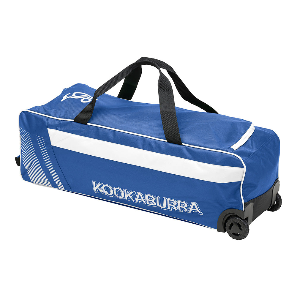 KOOKABURRA PRO 5.0 WHEELIE 2025