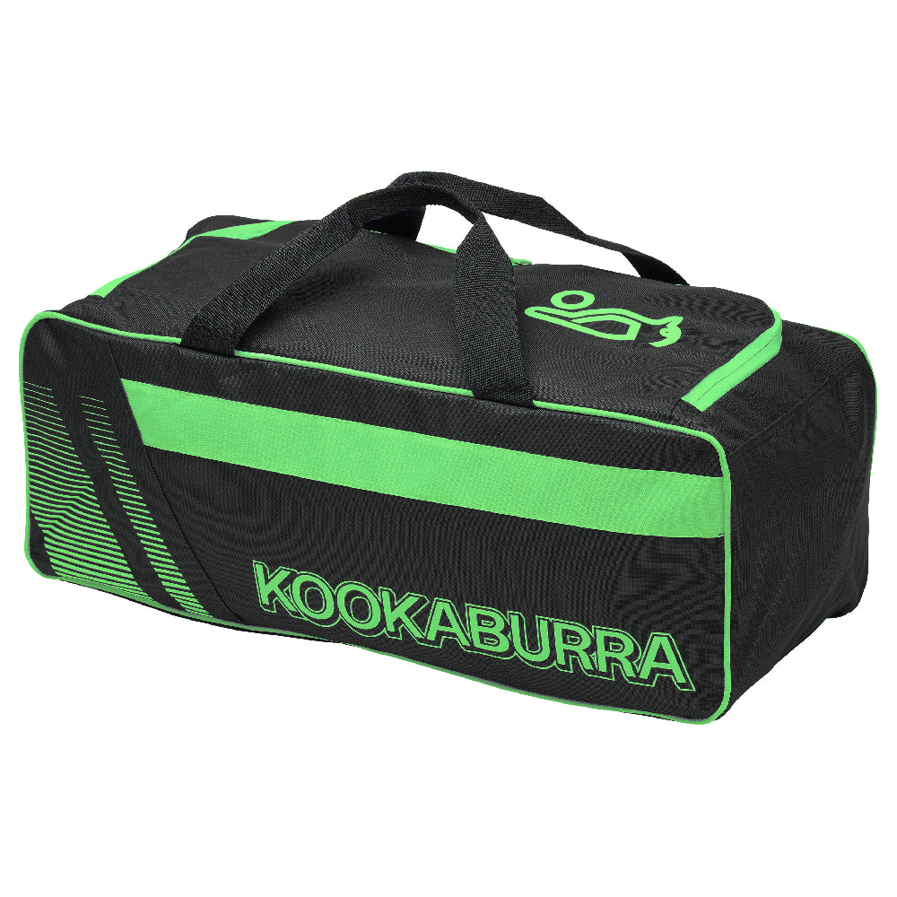 KOOKABURRA PRO 6.0 HOLDALL 2025