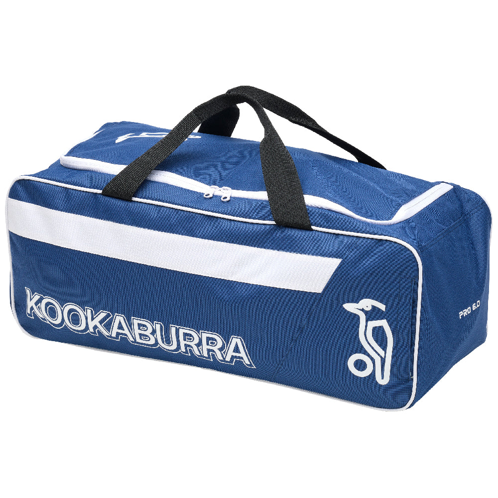 KOOKABURRA PRO 6.0 HOLDALL 2025