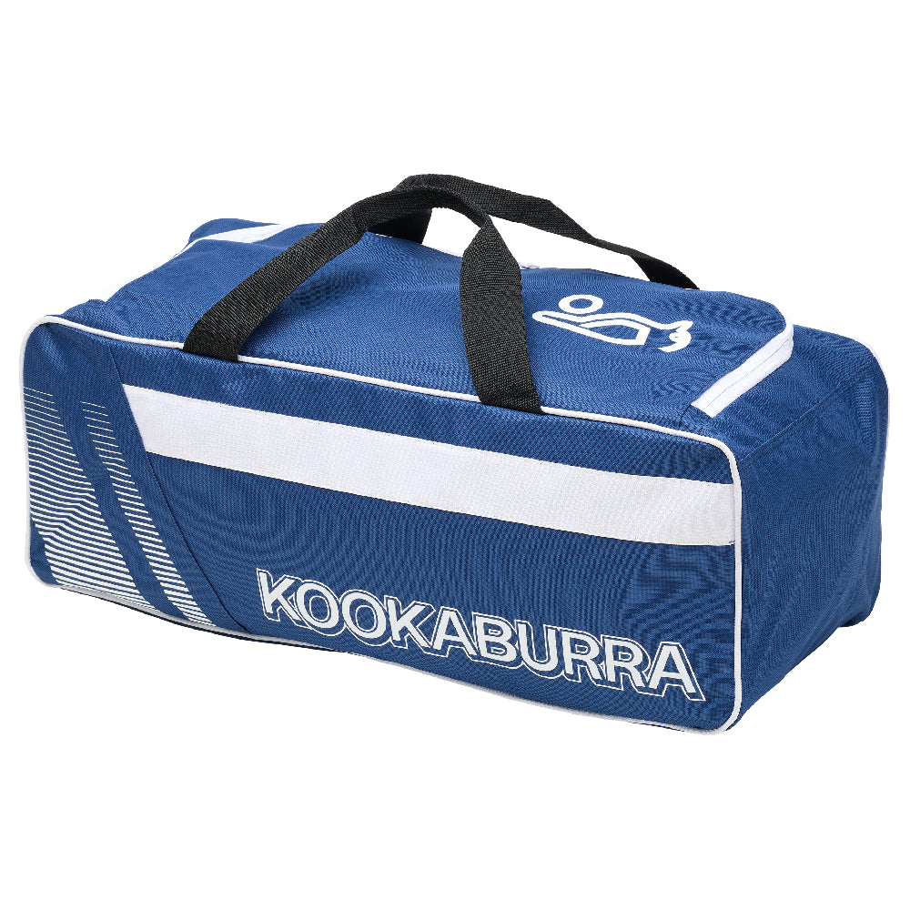 KOOKABURRA PRO 6.0 HOLDALL 2025