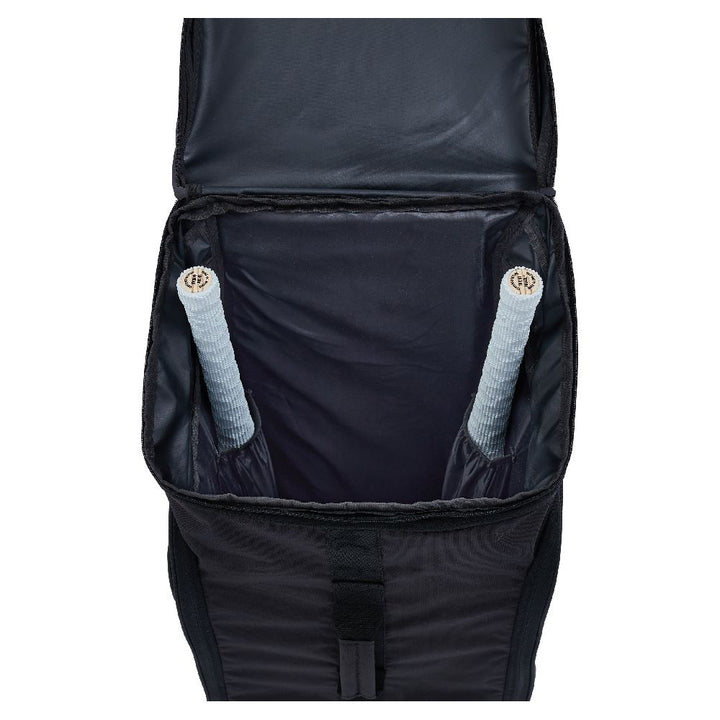 GM CRKT BAG 808 DIAMOND DUFFLE BLK/BLUE