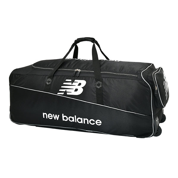 NEW BALANCE 600 PRO WHEELIE BLK 94x32x32