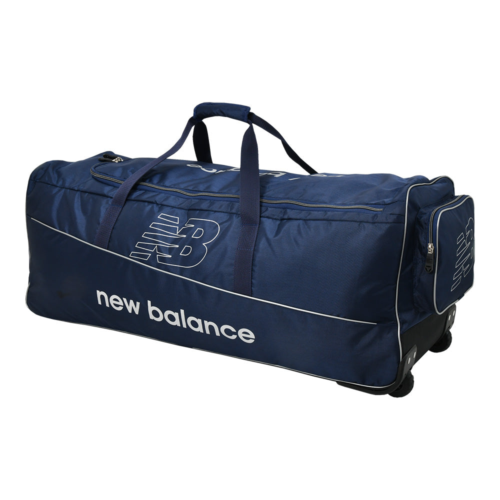 NEW BALANCE 600 WHEELIE NAVY 2025