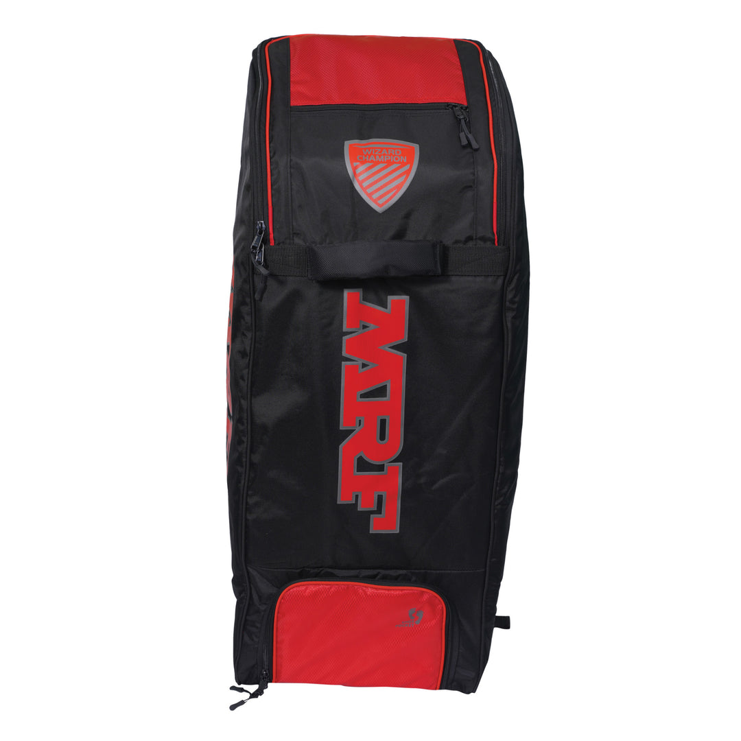 MRF WIZARD CHAMPION DUFFLE BAG