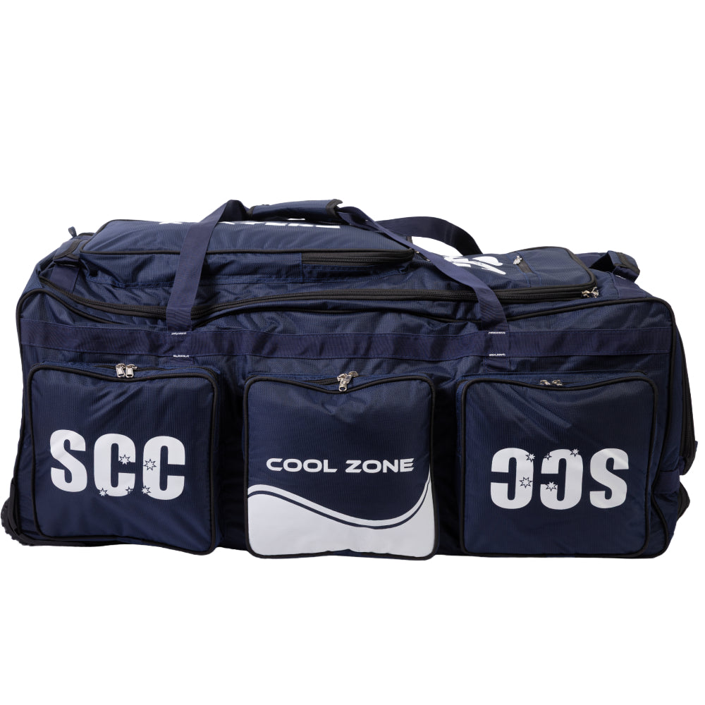SOUTHERN CROSS CRICKET - PLAYERS GEAR BAG
