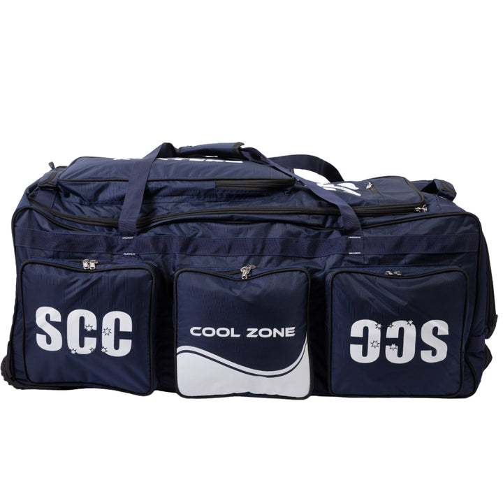 SOUTHERN CROSS CRICKET - PLAYERS GEAR BAG