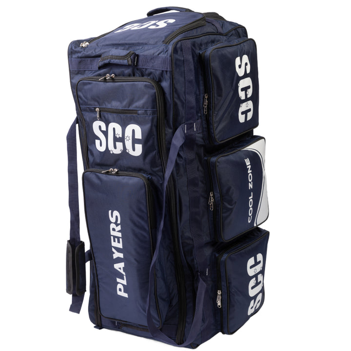 SOUTHERN CROSS CRICKET - PLAYERS GEAR BAG
