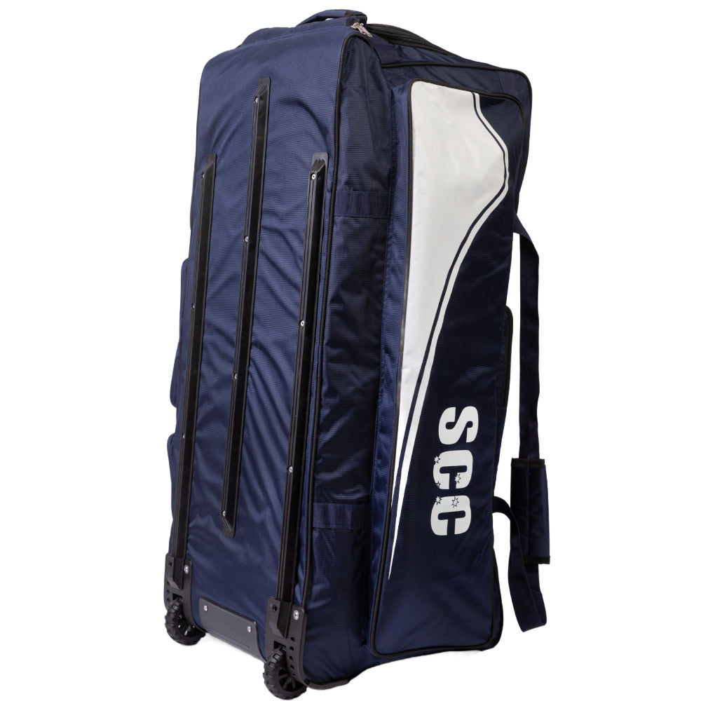 SOUTHERN CROSS CRICKET - PLAYERS GEAR BAG