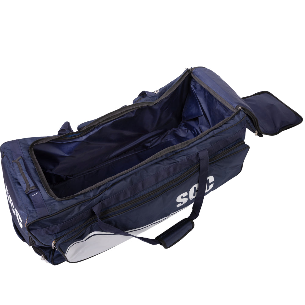 SOUTHERN CROSS CRICKET - PLAYERS GEAR BAG