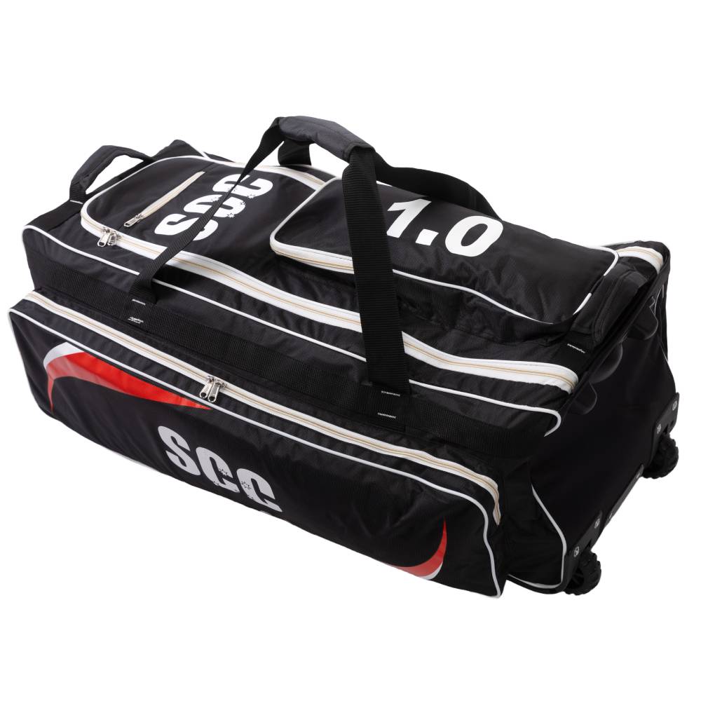 SOUTHERN CROSS CRICKET - 1.0 GEAR BAG