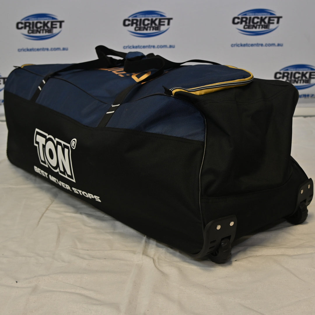 SS TON PRO EDITION WHEELIE BAG