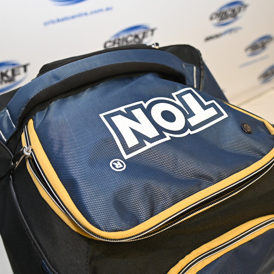 SS TON PRO EDITION WHEELIE BAG