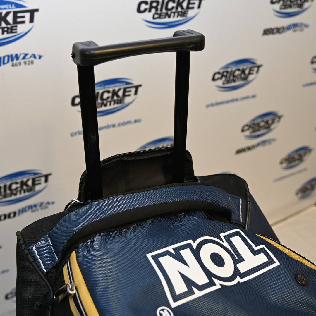 SS TON PRO EDITION WHEELIE BAG