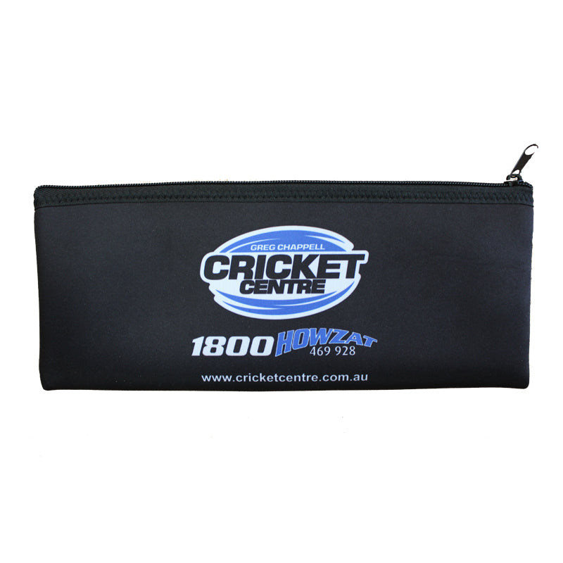 GCCC SCORERS / SCHOOL PENCIL CASE