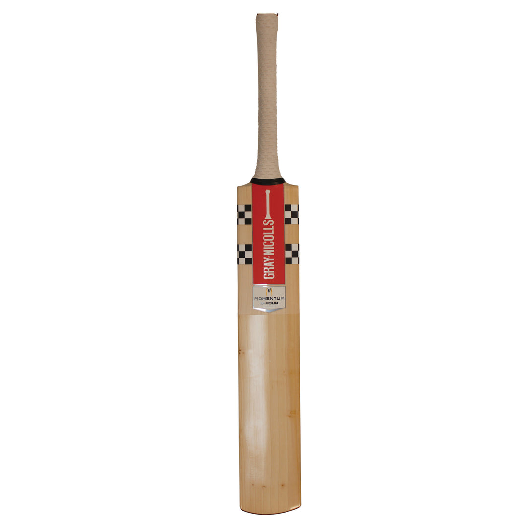 GRAY-NICOLLS MOMENTUM M-FOUR CRICKET BAT JUNIOR 2025