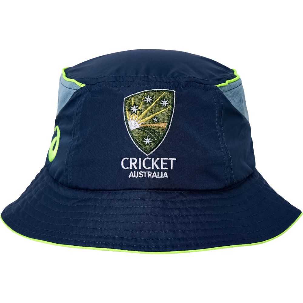 ASICS CA 24/25 REPLICA TRAIN BUCKET HAT
