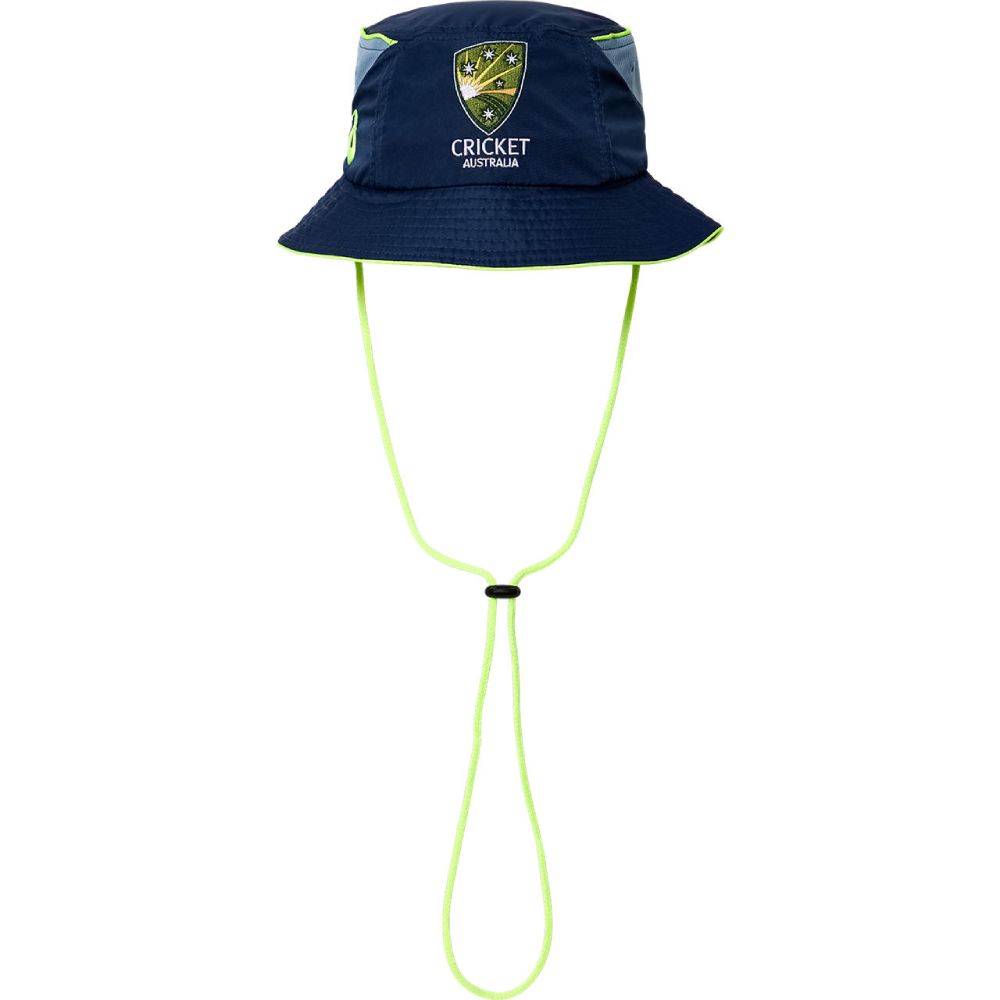 ASICS CA 24/25 REPLICA TRAIN BUCKET HAT
