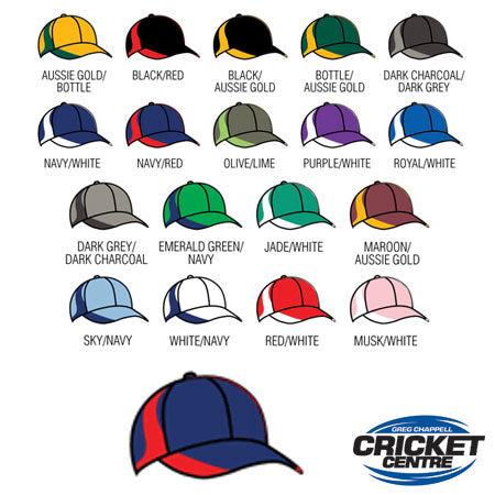 TWENTY 20 BASEBALL CAP