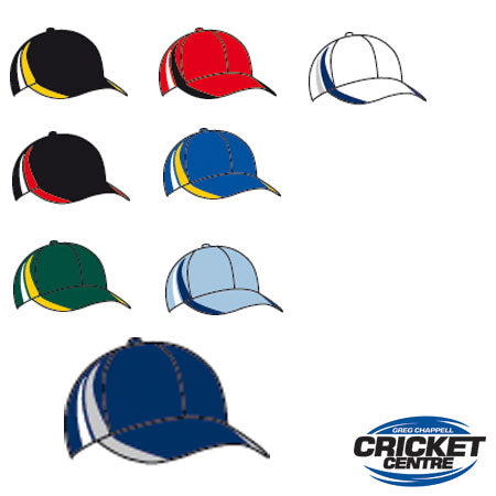 ZOOTER BASEBALL CAP