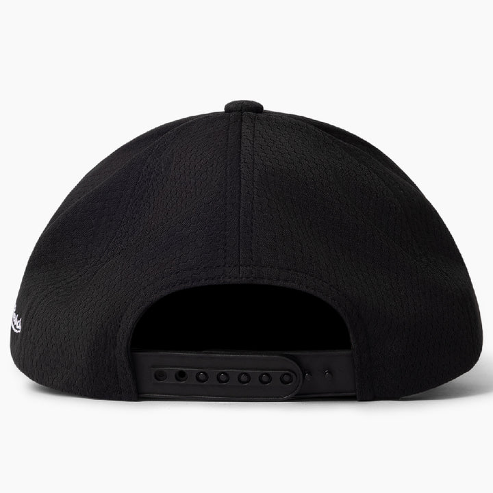 BBL15 Mitchell & Ness On Field Cap Youth - MELBOURNE RENEGADES