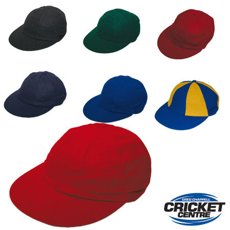 GCCC ENGLISH FLANNEL CAP