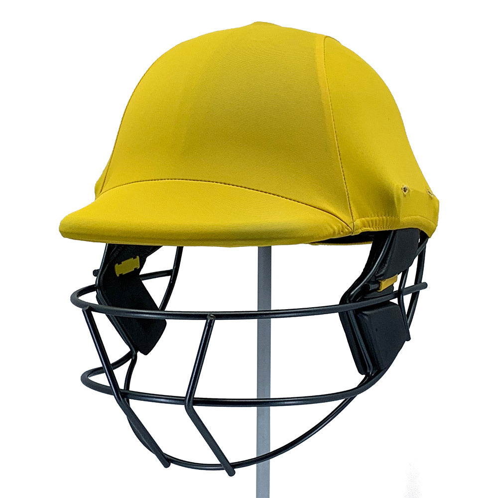 DESIGNER HELMET COVER