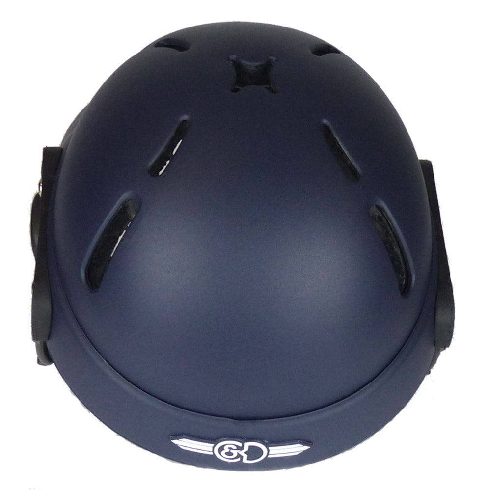 C&D HELMET THE ASSET CRICKET HELMET STEEL GRILLE