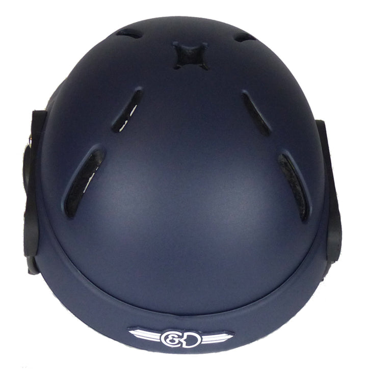 C&D HELMET THE ASSET CRICKET HELMET STEEL GRILLE