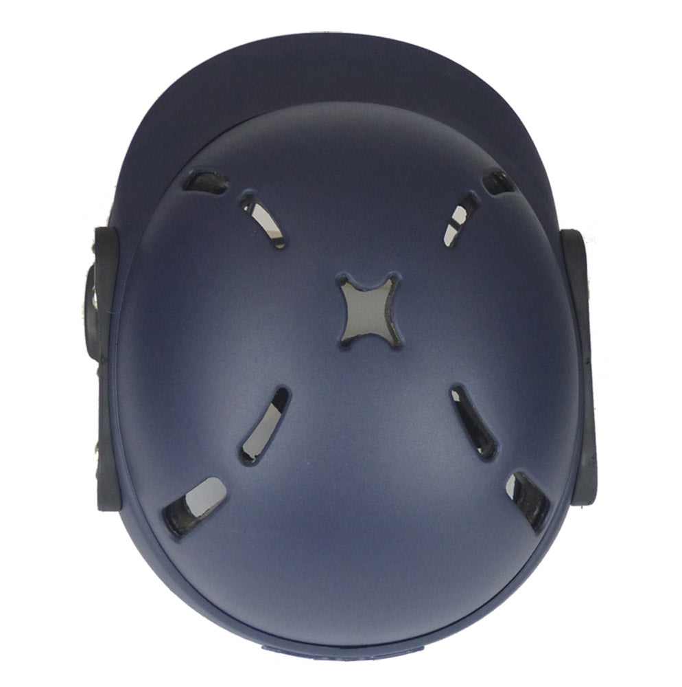 C&D HELMET THE ASSET CRICKET HELMET STEEL GRILLE