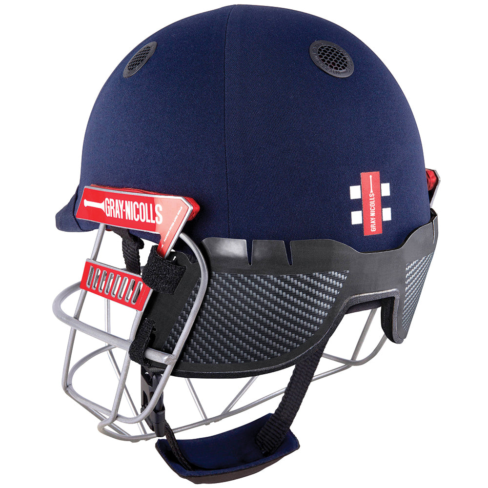 GRAY-NICOLLS TEST NECKGUARD FOR ULTIMATE HELMET