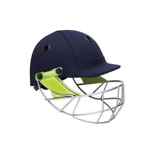 KOOKABURRA PRO 6.0 FSG HELMET