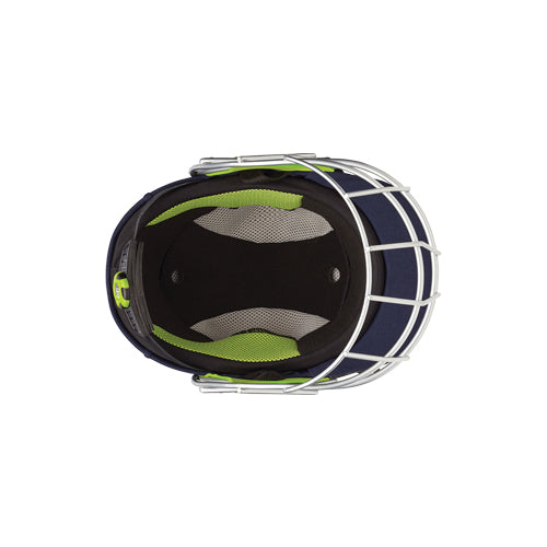 KOOKABURRA PRO 6.0 FSG HELMET