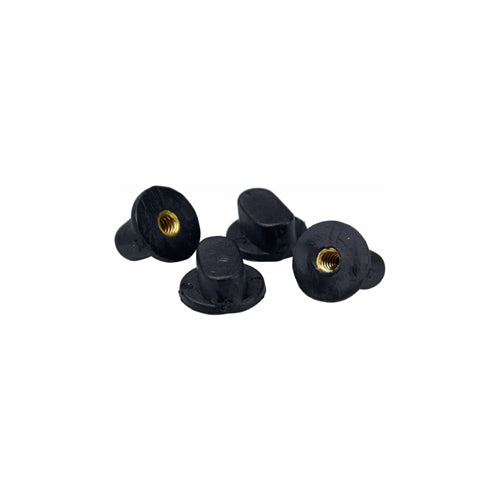 KOOKABURRA SPARE NUTS FOR CRICKET HELMETS
