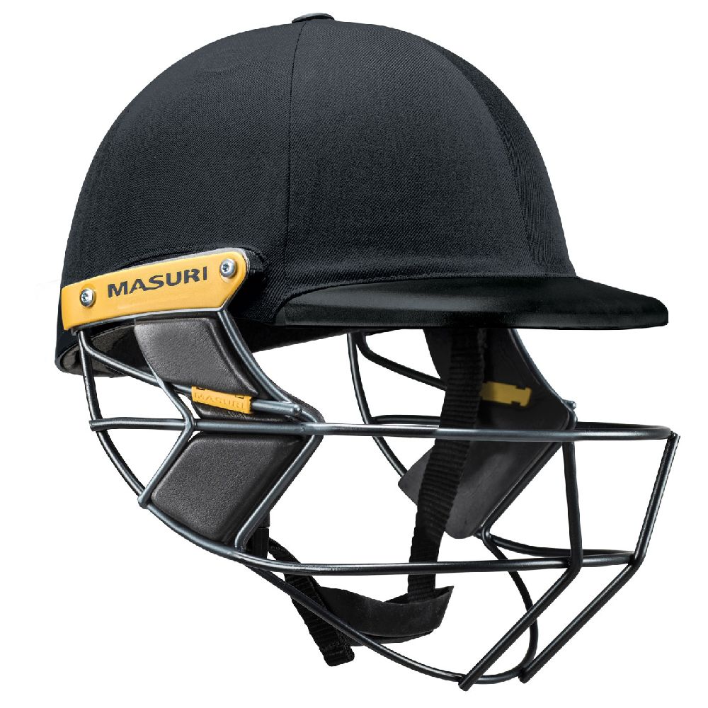 MASURI OS SHIELD PLUS JNR STEEL