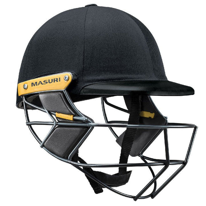 MASURI OS SHIELD PLUS JNR STEEL