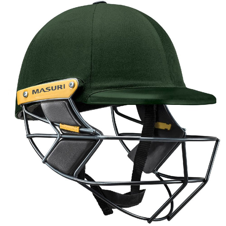 MASURI OS SHIELD PLUS JNR STEEL