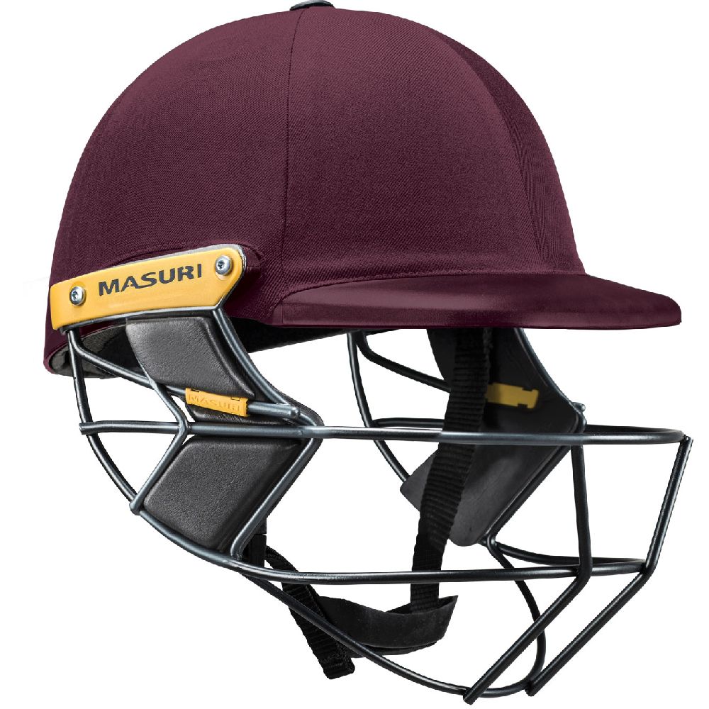 MASURI OS SHIELD PLUS JNR STEEL