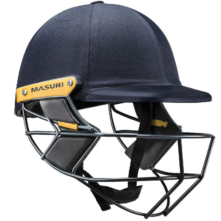 MASURI OS SHIELD PLUS JNR STEEL